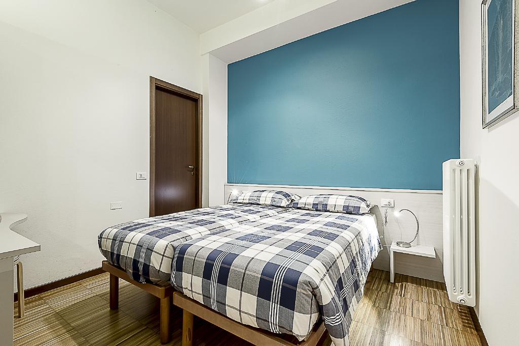 Broglio 2 Design Loft Apartment Milan Bagian luar foto