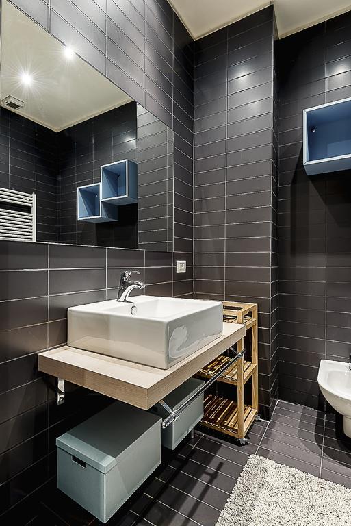 Broglio 2 Design Loft Apartment Milan Bagian luar foto