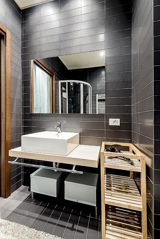 Broglio 2 Design Loft Apartment Milan Bagian luar foto