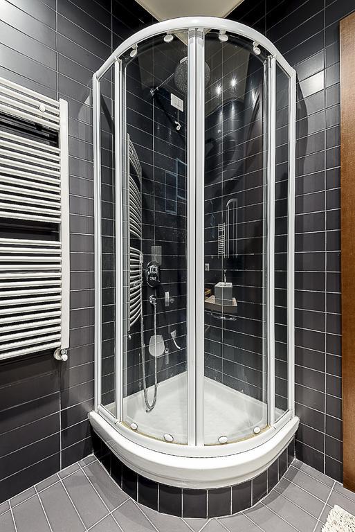 Broglio 2 Design Loft Apartment Milan Bagian luar foto