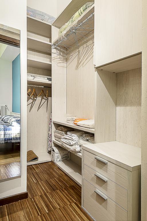 Broglio 2 Design Loft Apartment Milan Bagian luar foto
